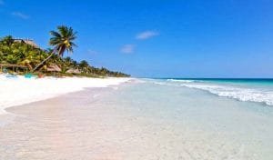 Beaches