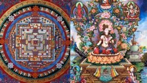 Nepali Handicrafts