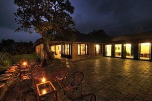 Nepal Luxury Hotel