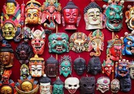 Nepali Literature
