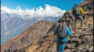 Nepal