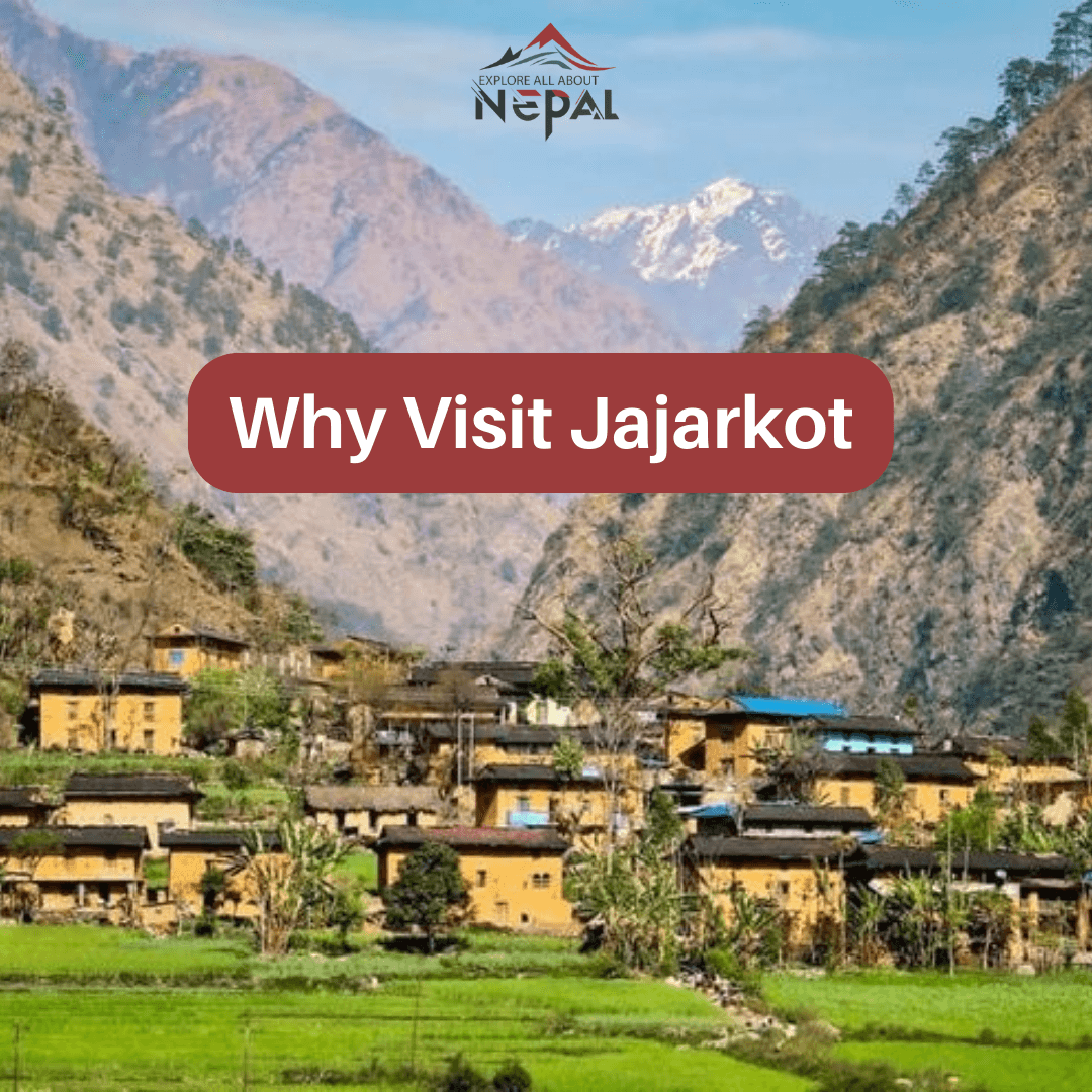 Jajarkot