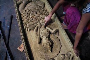 Nepali Handicrafts