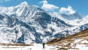 Annapurna