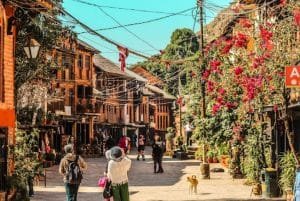 Nepal Romantic Gateways
