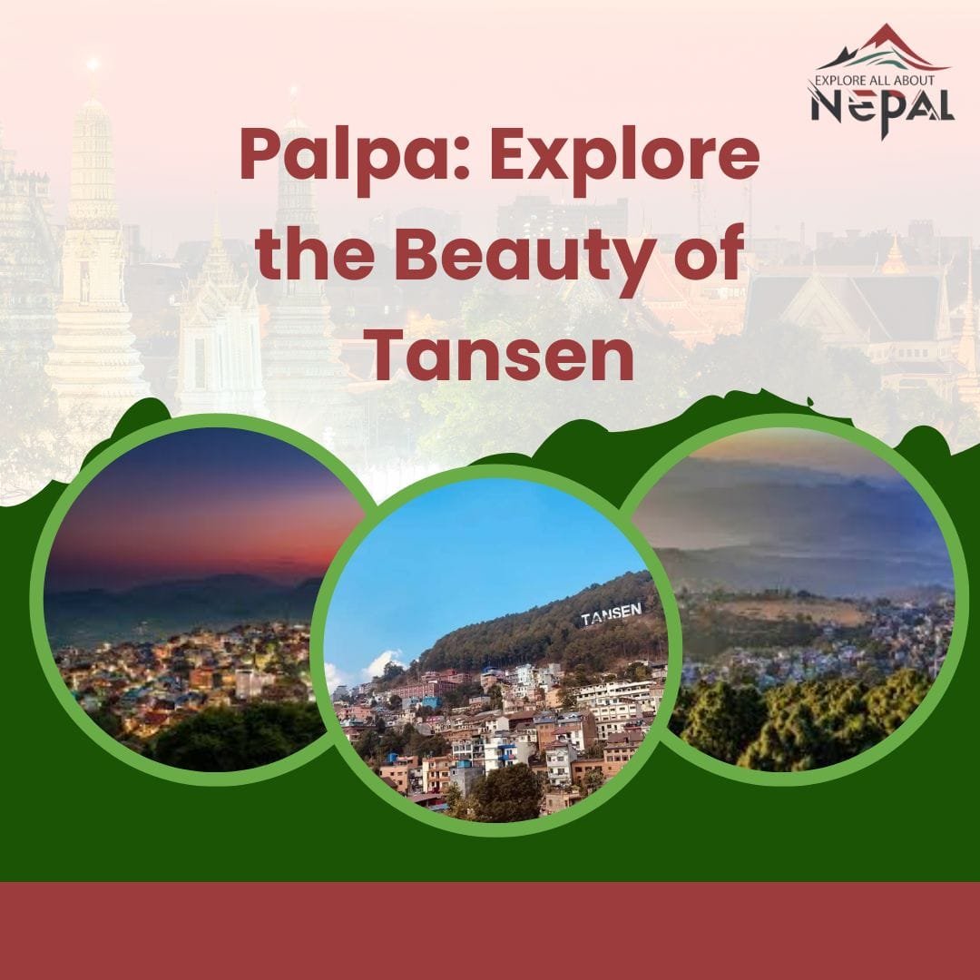 Tansen Palpa