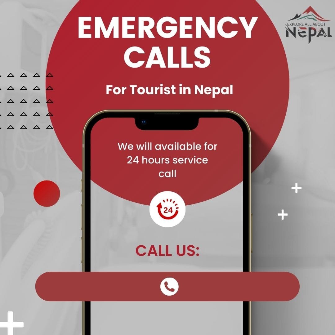 Emergency Numbers