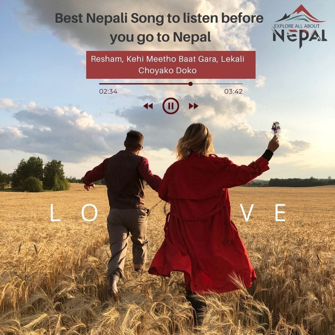 Nepali Song