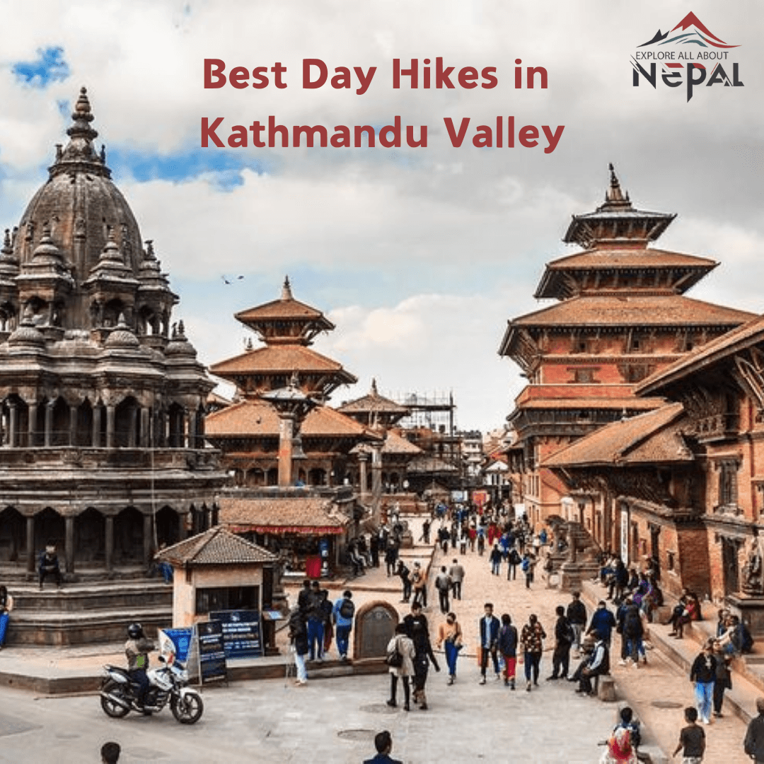 Hiking , Kathmandu Valley