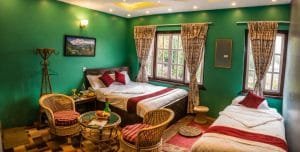 Nepal Homestay