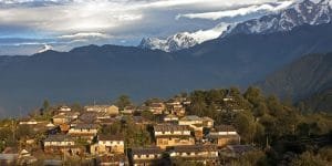 Nepal Homestay