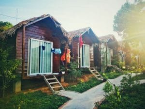 Homestay Nepal