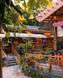 Kathmandu Korean Restuarants