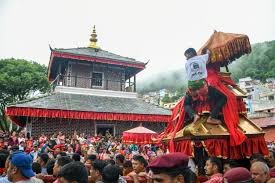 Tansen Palpa