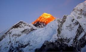 Sunrise Viewpoints in Nepal