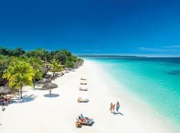 Beaches