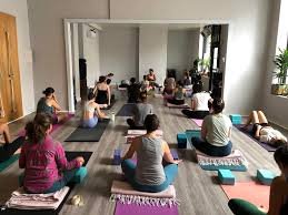 Yoga and Meditation Retreats in Nepal