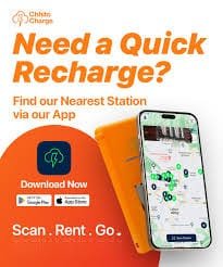 Chito Charger App