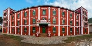 Tansen palpa