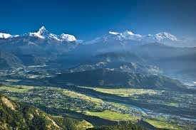 Sunrise Viewpoints in Nepal