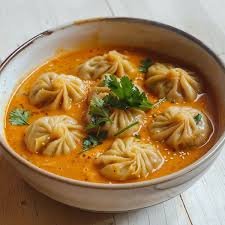 Nepal Momo