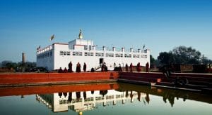 UNESCO World Heritage Sites in Nepal