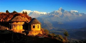 Nepal Photography