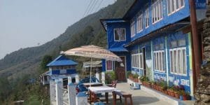 Homestay Nepal