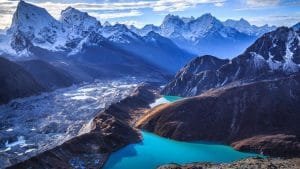 UNESCO World Heritage Sites in Nepal