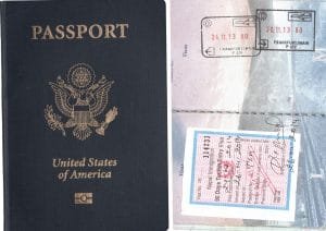 Documents Required to Visit Nepal