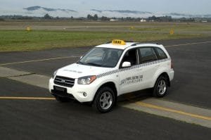 Transportation Nepal 