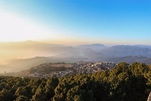 Tansen Palpa