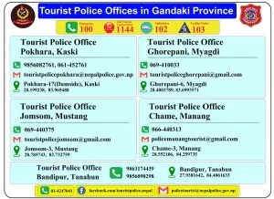 Emergency Numbers