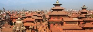 UNESCO World Heritage Sites in Nepal