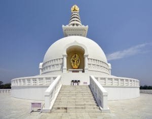 Lumbini Nepal