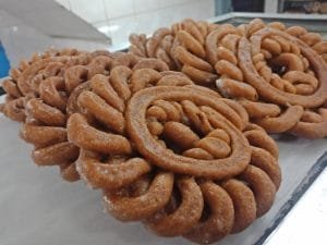Newari Cuisine