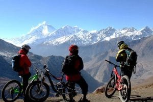 Pokhara