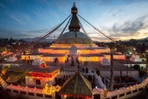 Kathmandu