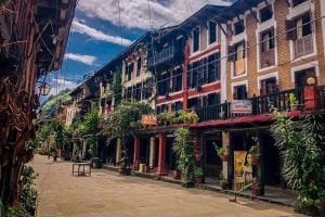 Photogenic Villages in Nepal