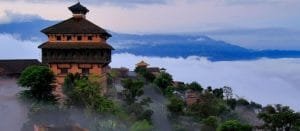 Historical Forts & Palaces in Nepal