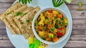 Healthy Nepali Breakfast Ideas