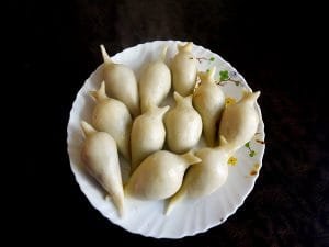Newari Cuisine