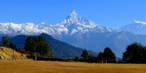 Eco Tourism in Nepal