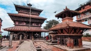 Historical Forts & Palaces in Nepal