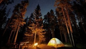 Best Camping Spots in Nepal