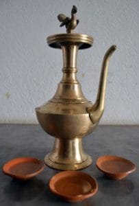 Newari Cuisine