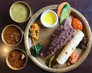Healthy Nepali Breakfast Ideas