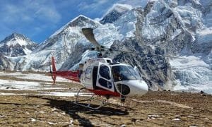 Everest 