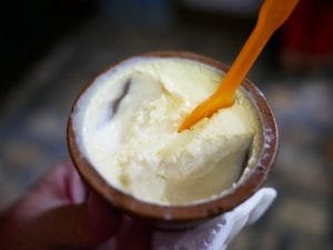 Newari Cuisine 