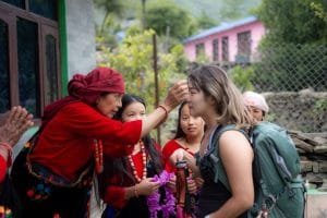 Nepal